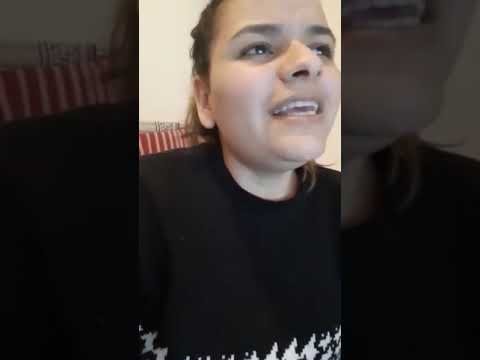 MI RAZÓN DE SER❤/ACUSTICO/SOL SATTLER (HERMANA DE NICOLAS SATTLER)