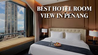 The Granite Luxury Hotel, Penang