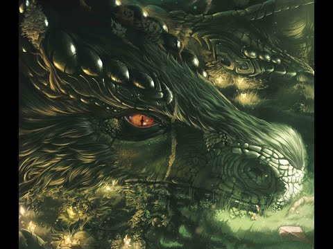 Siegfried der Drachentöter