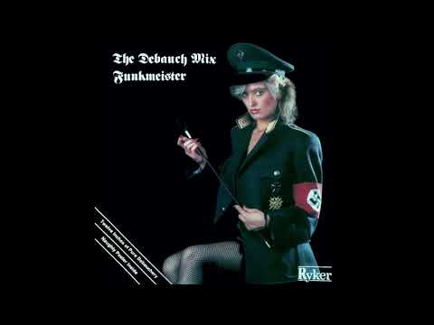 Funkmeister - The Debauch Mix (Full 12" Single 1984)