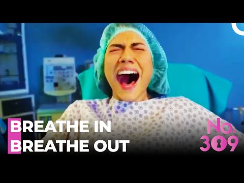 Lale Is At The Delivery Room - No. 309