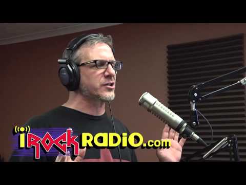 Mike Karolyi takes the First Call on iRockRadio.com