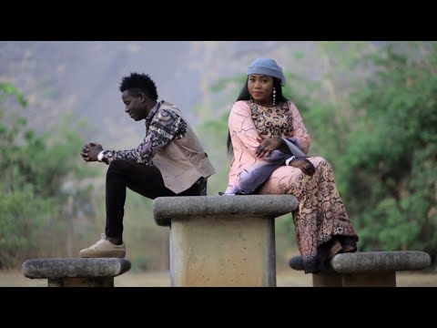 Sabuwar Waka (Ka Rike Ni Kai Nake Gani) Latest Hausa Song Original Video 2021#