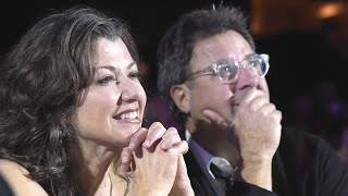 Vince Gill&#39;s Doctor Probably Saved Wife Amy Grant&#39;s Life
