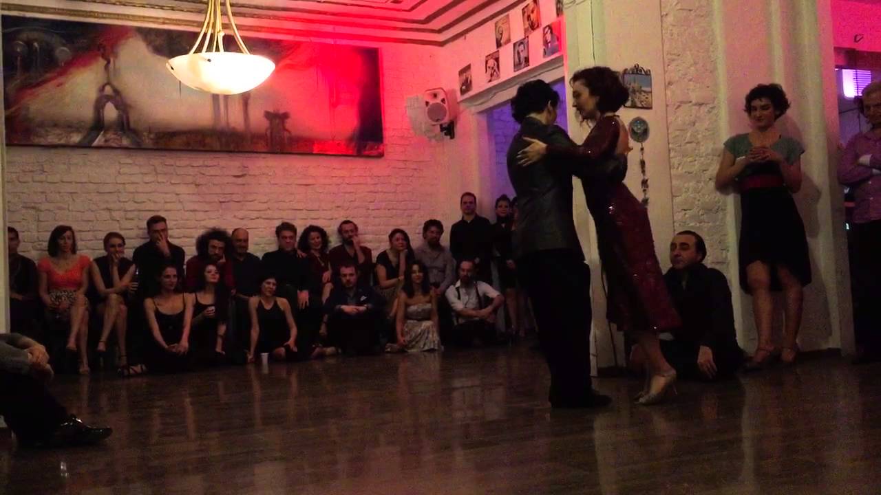 Ezgi Turmuş & Derya Kılıç @333 - 2/3