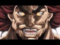 Baki 2020 AMV Hanma Yujiro The Ogre
