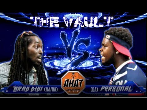 Brav Divi vs Personal