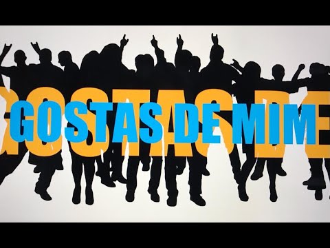 midus & Tim - Gostas De Mim (Vídeo Oficial)