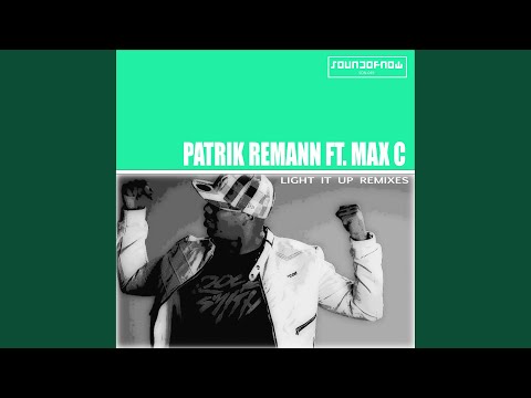 Light It Up (Amir Hakim Remix)