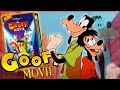 La Pelicula De Goofy Es La MEJOR Pelicula De Disney CoffeTV