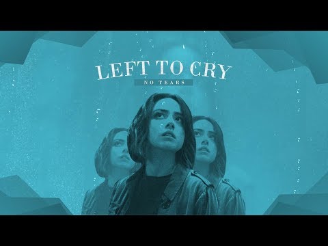 Daisy Johnson | No Tears Left To Cry