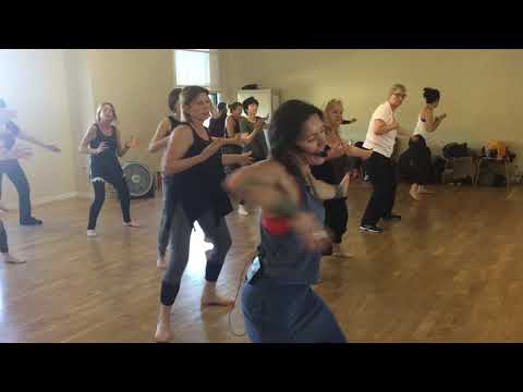 Lola in San Diego #5 January 26th, 2019