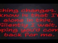 Emmure - A Gift a Curse 