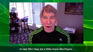 Wicked UK | 50 Questions with Stephen Schwartz