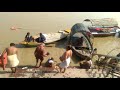 Jai Ganga Maiya Kanpur Sarsaiya Ghat