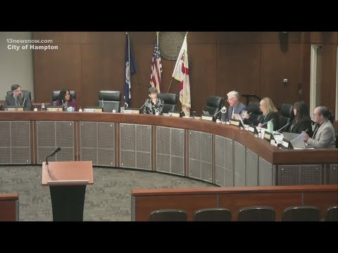 Hampton city leaders revoke Southern Comfort Restaurant's ...