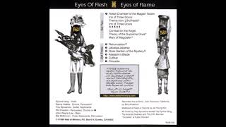 Secret Chiefs 3 - Eyes of Flesh, Eyes of Flame [Whole\Full Live Album]