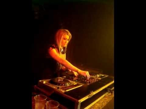 Dj Gatti Mansur@Op's Cruz Alta