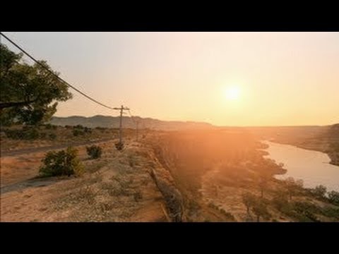 Ambient Red Dead Redemption - Butter Bridge 1
