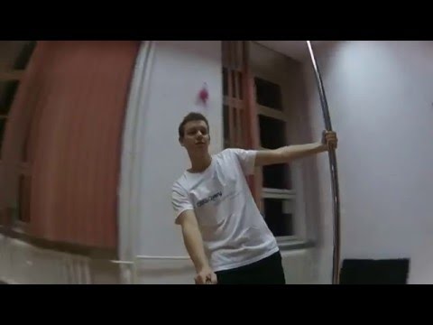 DiKSovery - Poznajemy sport po swojemu - Channel Trailer