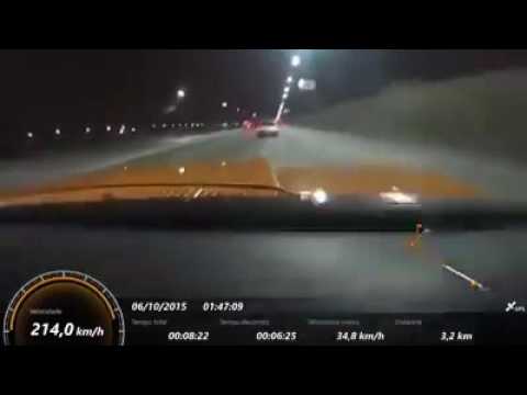 Benga é Benga: Chevrolet Caravan vs Ford Maverick