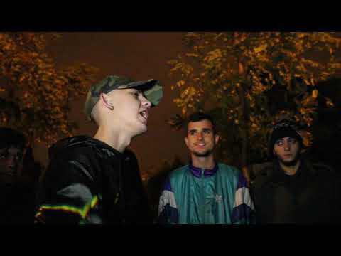 Mister m y Dobles vs Lil e Ilias CUARTOS DUAL ATTACK FINAL MADRID