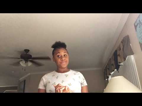 Let’s Talk With Geniya!🔥