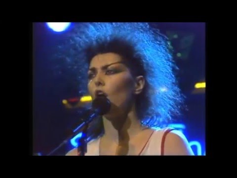 Dalbello - Gonna Get Close To You (Live At Rockpalast, 1985)