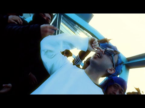 LOKS - $hogun ft. SEE JAY (Official Music Video)