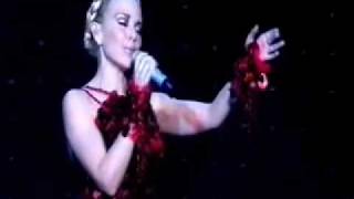 Kylie Minogue - Over The Rainbow