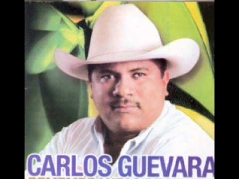 carlos guevara - sin ti no valgo nada