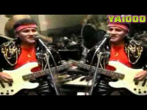 GRUPO MAROYU - QUIERO ABRAZARTE [HQ]