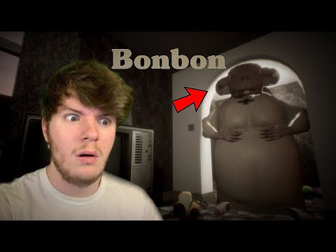NEVER SLEEPING AGAIN... | BONBON