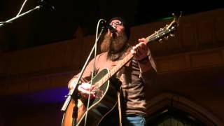 Cody Jinks ~ Acoustic Cast No Stones