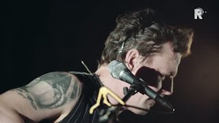 Ian Siegal and Jimbo Mathus - Crazy Old Soldier - Live uit Lloyd