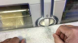 How to Install Waterspecialist Refrigerator Water Filter (for Samsung)