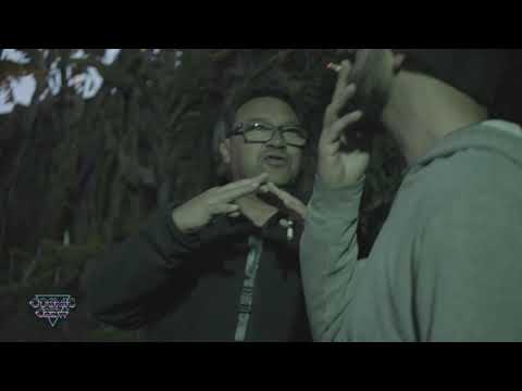 BOOO VS PAULA - NEKROPOLIS