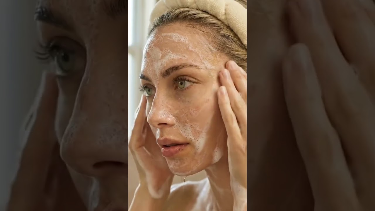 AI βίντεο Micellar Water