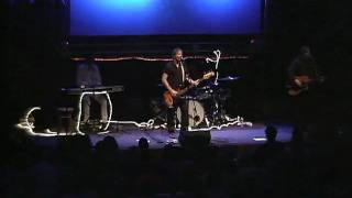 The Church Already Yesterday