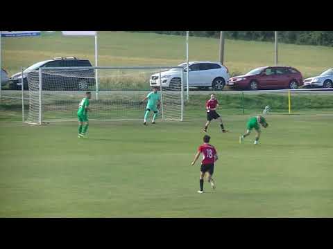 Velky Cetin-Risnovce Campri Cup finale 25.6.2021