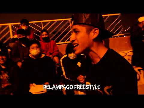 PACKTO VS CAMARENA SEMIFINALES DE CANDELA🔥 #AGCP📷🔥