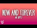 Air Supply Now And Forever
