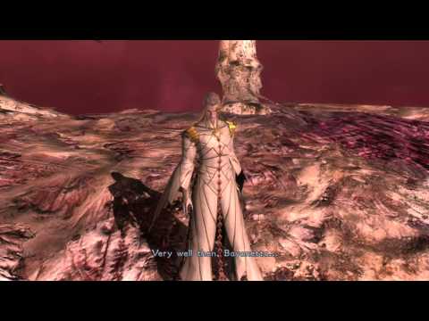 Bayonetta 2   playthrough pt35