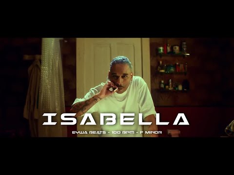 [FREE] SHABAB X BOBBY VAN DAMME Type Beat - "ISABELLA"
