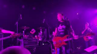 Times Change (New Order) -Peter Hook &amp; The Light   Wonder Ballroom-Portland 11-7-2019