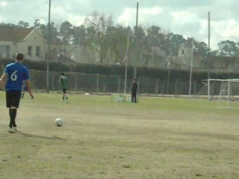 pico y pala la primer final