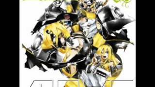 【歌ってみた】 m.o.v.e Feat 田村ゆかり [LOVE SHOWER]