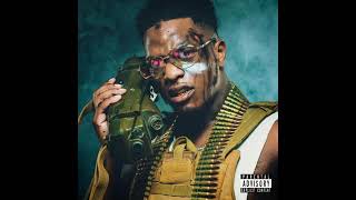 Niska - Twerk dans l&#39;binks