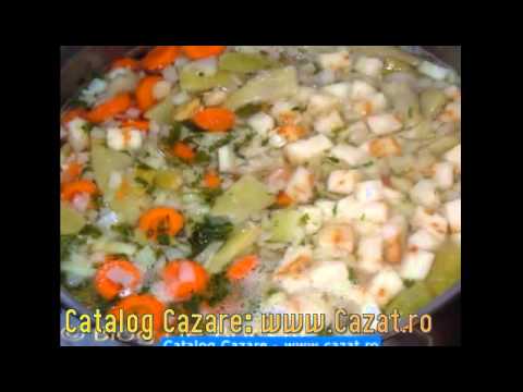 Cazare Bucsani, Valcea - Cazat.ro