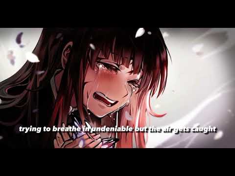 Nightcore - Control // Zoe Wees (Lyrics)